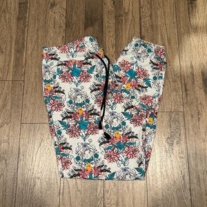 Vera Bradley Harry Potter joggers, size medium